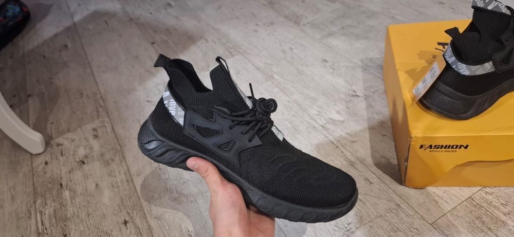 Adidasy apollo nowe r 42