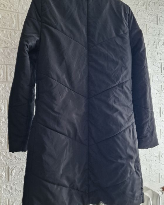 Śliczny płaszczyk S