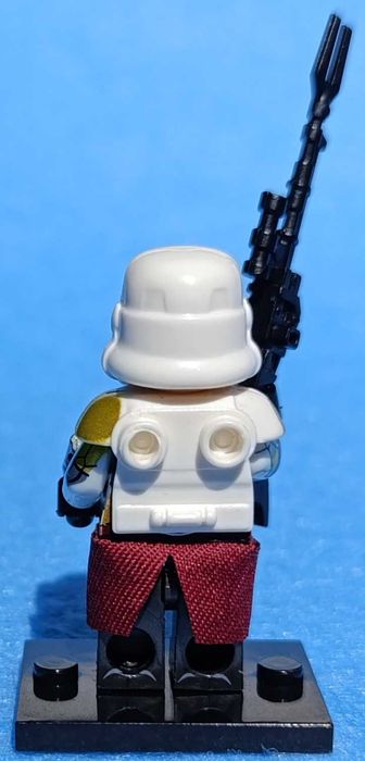 Captain Enoch (Star Wars)