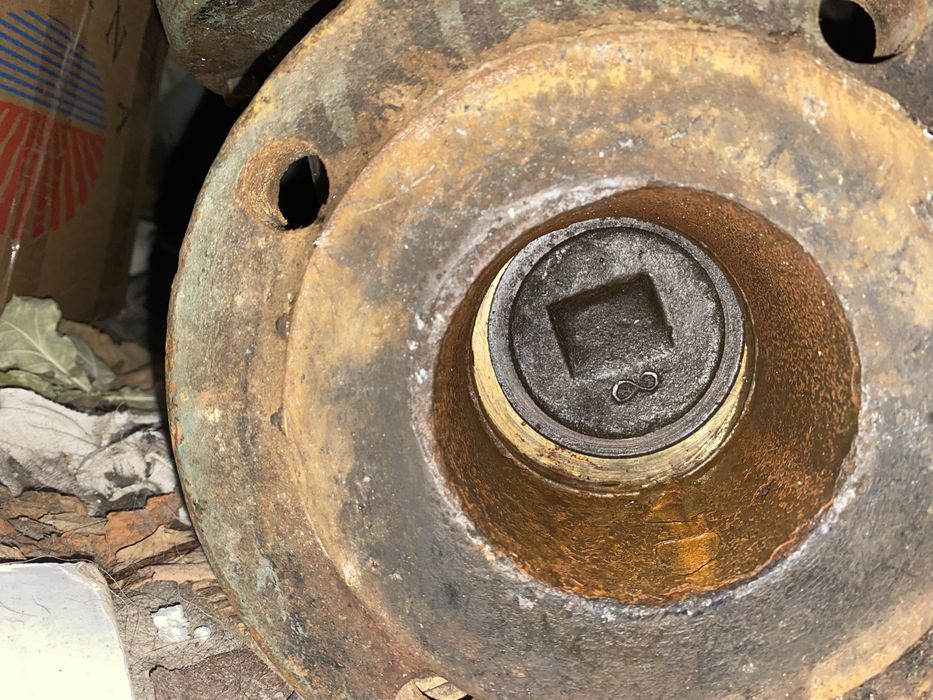 Засувка, задвижка 100 мм-1200 грн