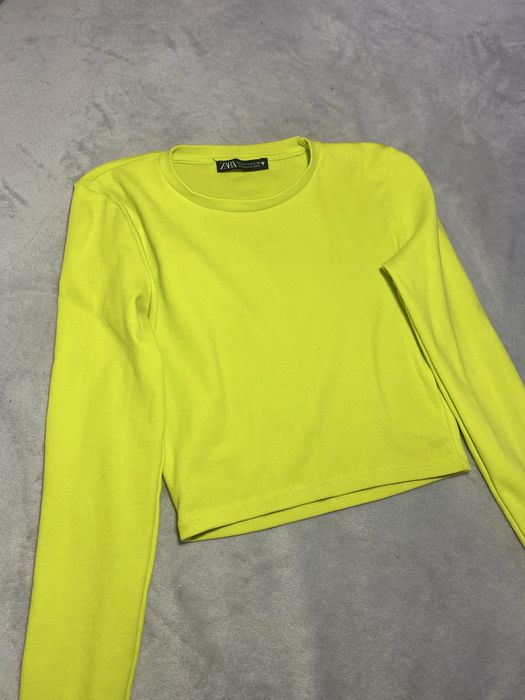 Топ Zara,розміру S