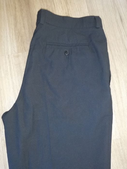 Calça clássica de homem T-46 - nova