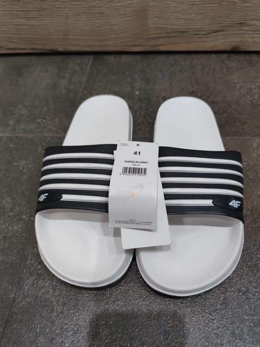 Klapki damskie 4F rozmiar 41