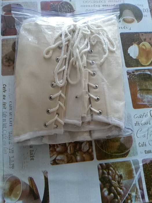 Продам корсет для позвоночника.Размер 52-54