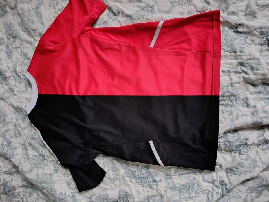 Koszulka młodzieżowa Adidas Aeroready 164 cm