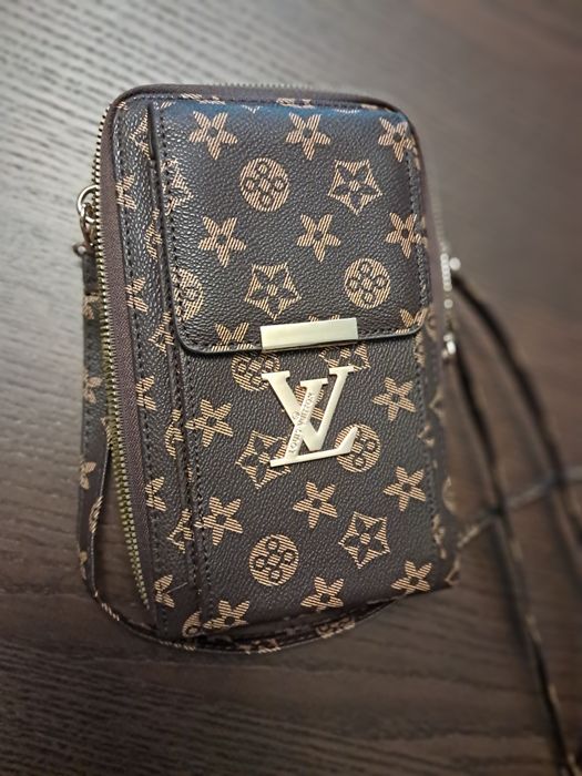 Carteiras novas por estrear