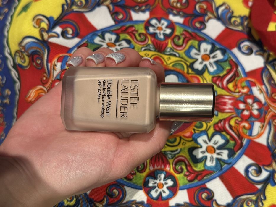 Estée Lauder Double Wear Stay-in-Place Makeup SPF10 | Оригінал