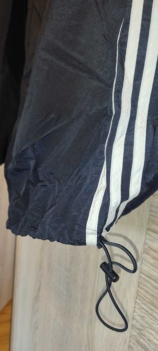 Adidas spodnie XS dziewczęce jak NOWE