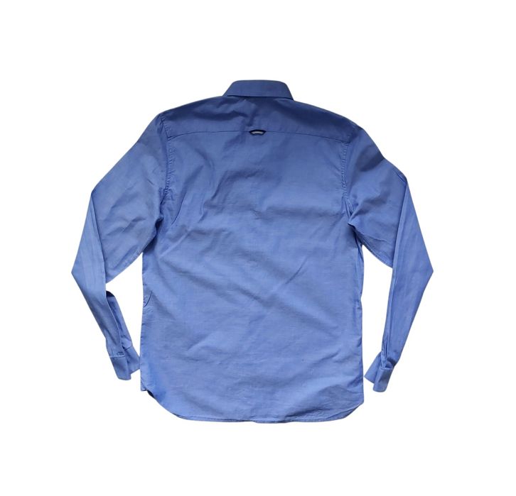 Fred Perry nowa koszula męska r. M