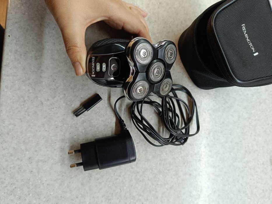 Электробритва Remington