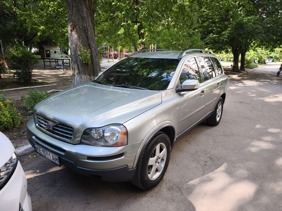 Продам свой Volvo XC90