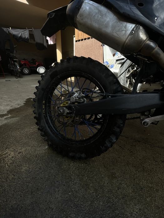 Продам Kovi Advance 300