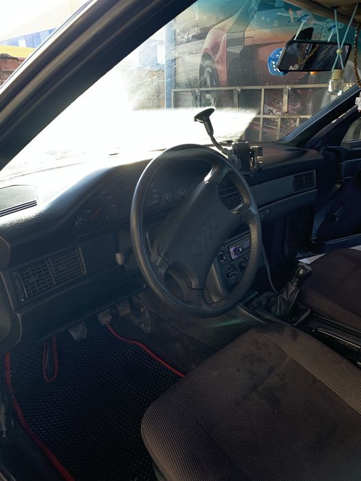 Продам ауді 100 с3