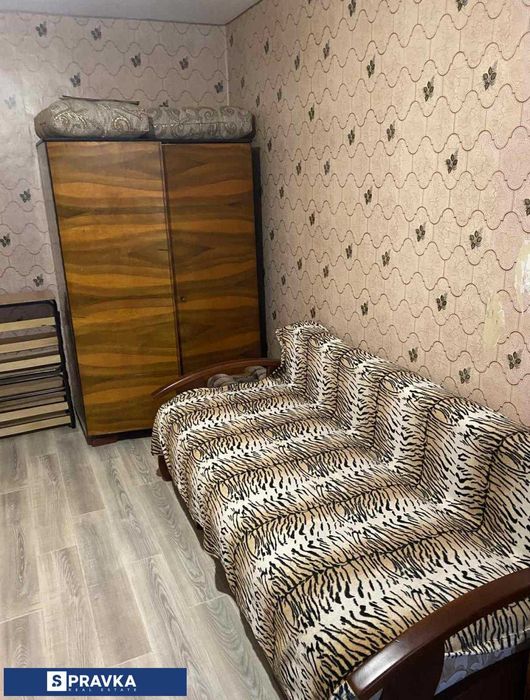 Уютная 2к. кв. на безопасном 2 этаже! Выгодная цена! ГАЗОВЫЙ дом!