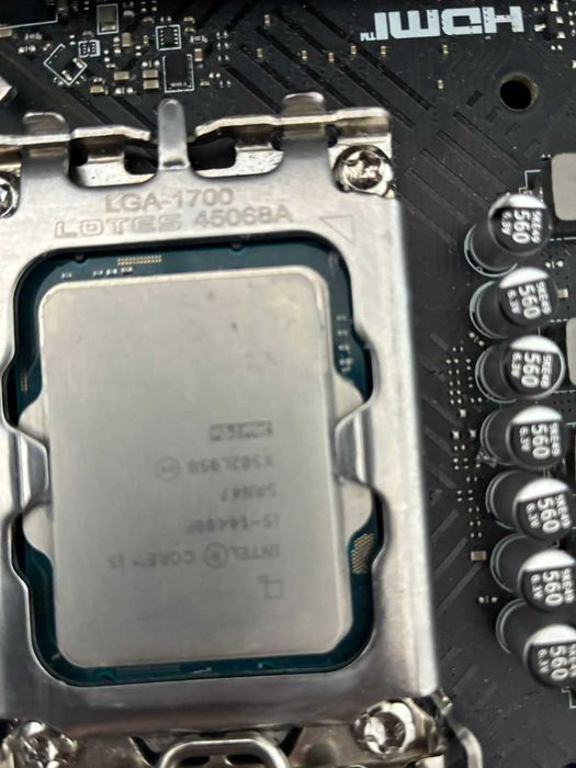 PC Gaming Avançado – i5 14ª Geração | RTX 3070 | 16GB RAM | SSD NVMe