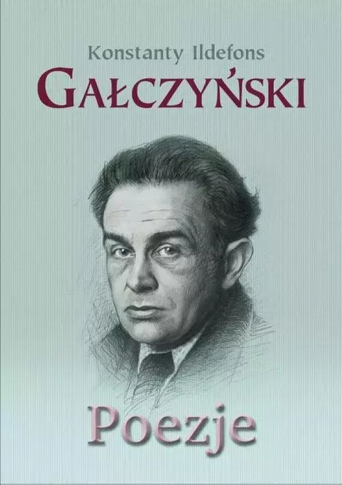 Poezje. Nowy Produkt