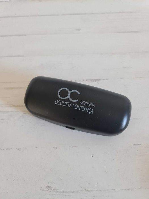 Óculos de Sol Escuros Novos Caixa Estilo Wayfarer Dark Sunglasses