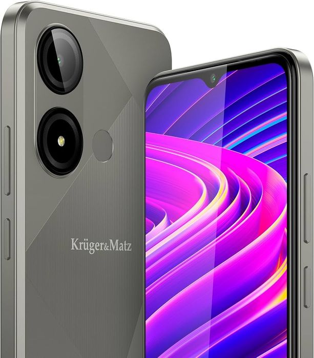 Smartphone Flow 11 (64GB / 4GB RAM) - NOVO / Em caixa!