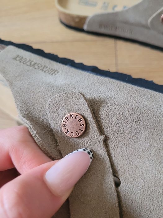 Birkenstock boston