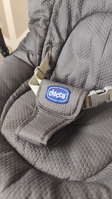 Baloiço Chicco Bebê