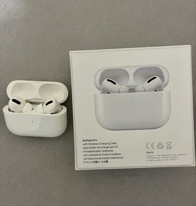 Apple airpods pro