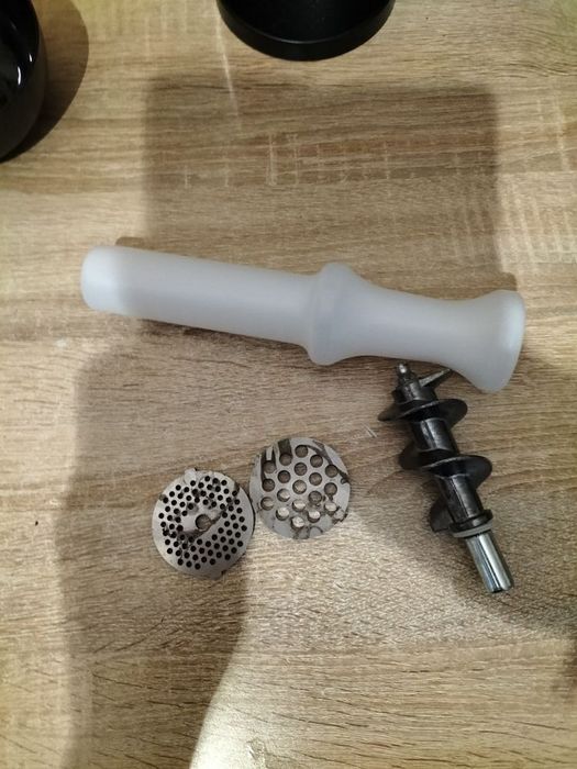 Robot Maszynka do mięsa Delimano Perla