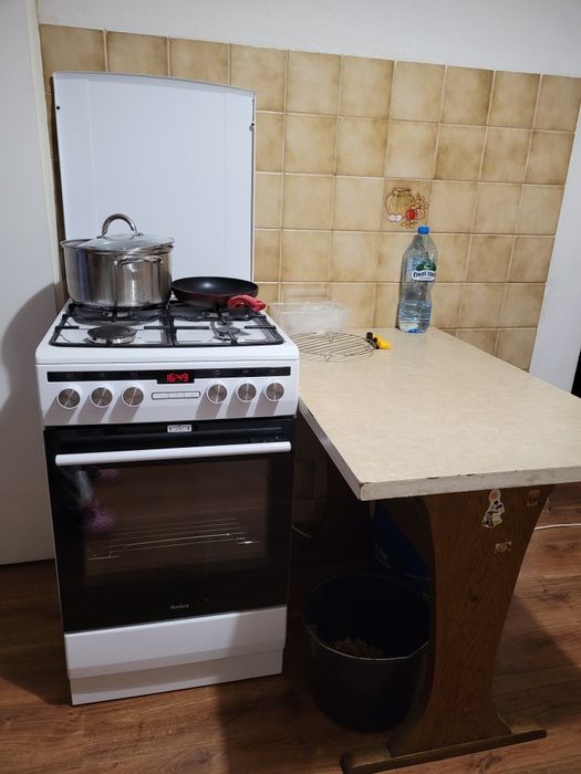 Mieszkanie dla pracowników