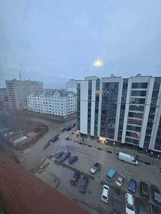 Продаж затишної 3к кв., готової до проживання, район Майзлі