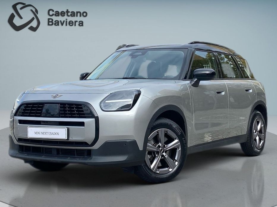 MINI Countryman C Classic XS