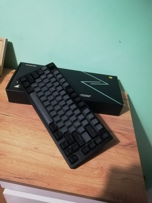 Klawiatura mchose z75