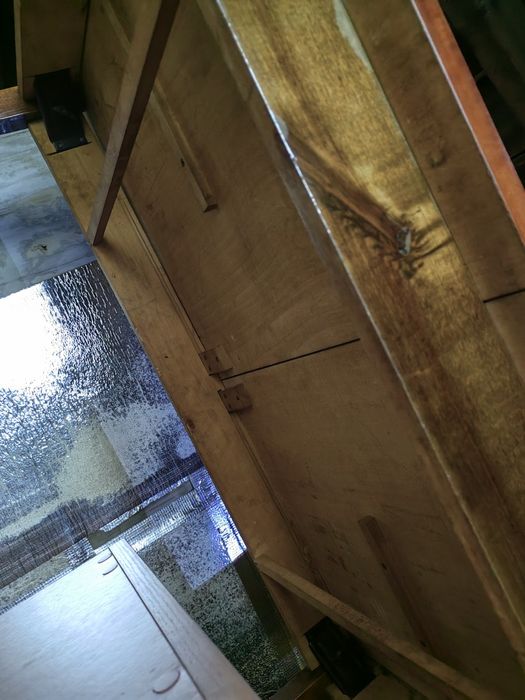 Stół rozkładany Stół PRL Stół do renowacji