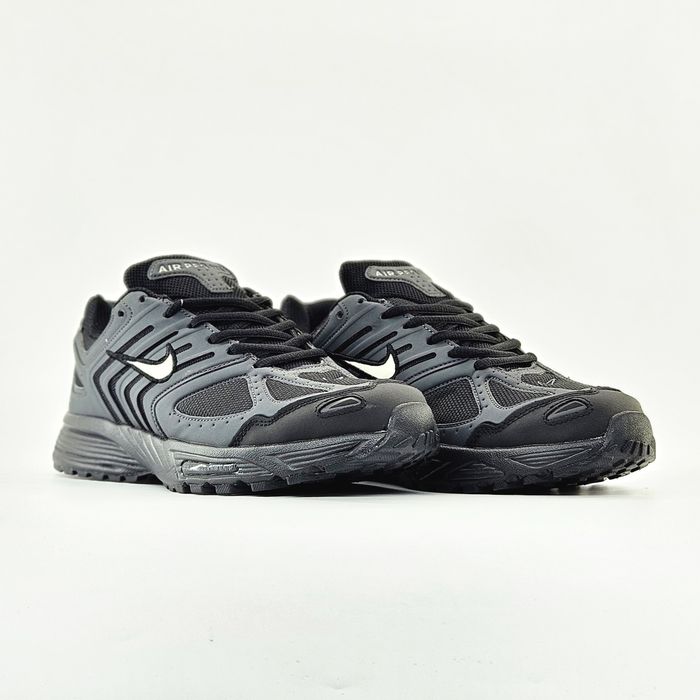 Кросівки Кроссовки Nike air Pegasus 2k5 Термо Gray Серый Сірий Кросовки Демісезон