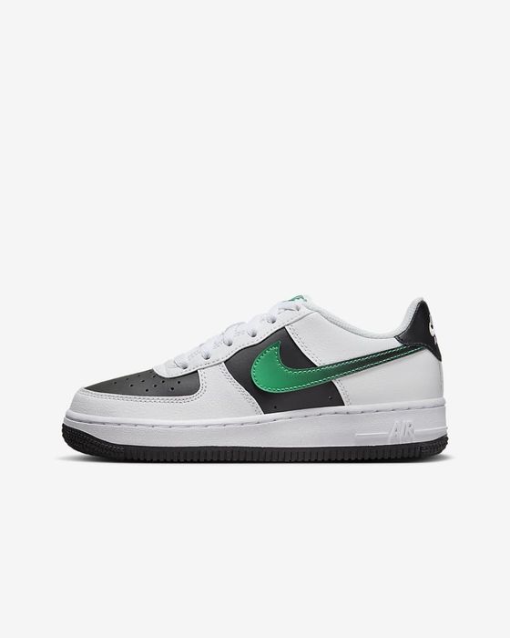 Кросівки підліткові Nike Air Force 1 Gs FZ4353-100