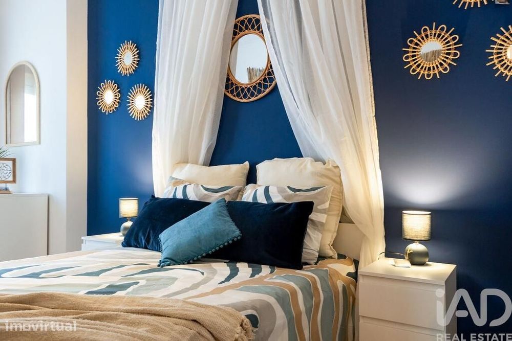 Apartamento T3 em Chafé