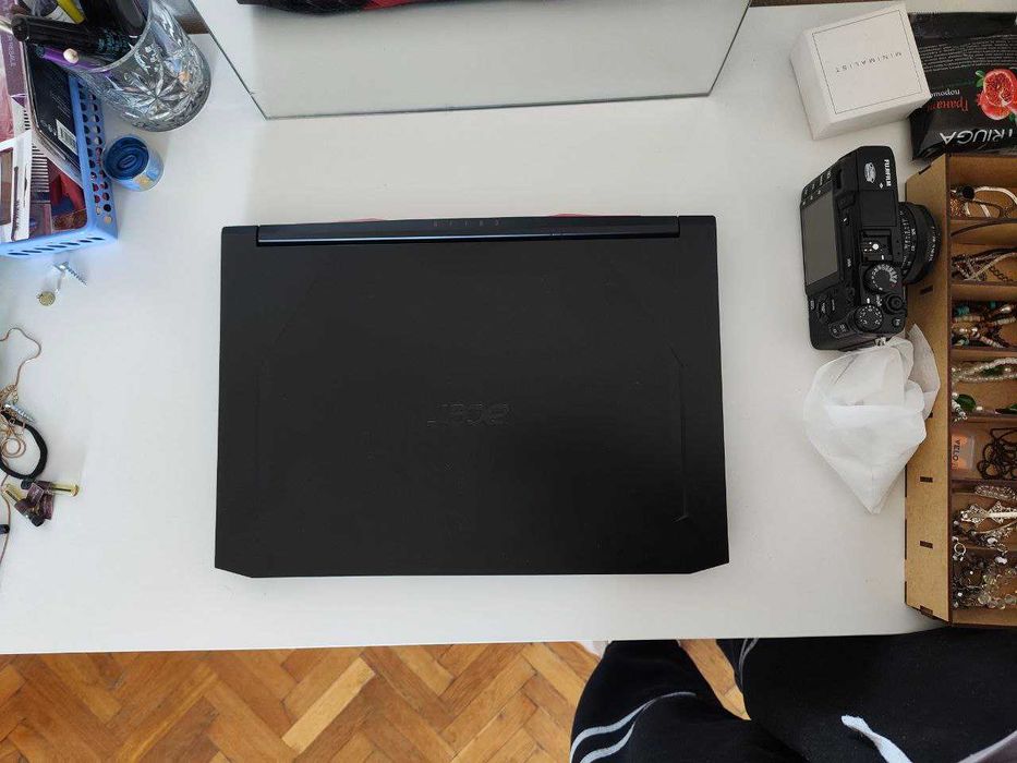 Ігровий ноутбук Acer Nitro 5 N20C1