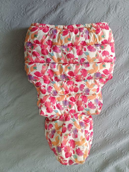 Kamizelka wiosenna Zara 98