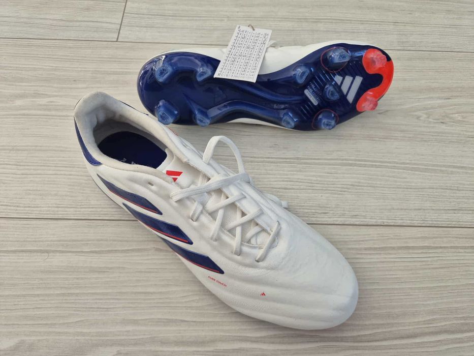 Profesjonalne korki adidas Copa Pure 2 Elite FG IG6402 rozmiar 42