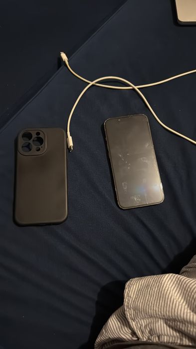 iPhone 13 pro 512gb