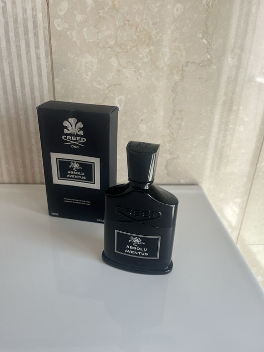 Creed absolu aventus