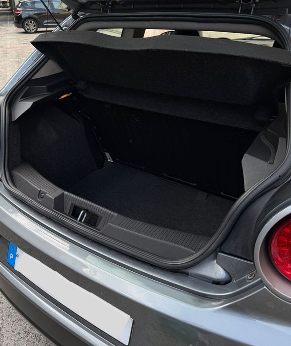 Alfa Romeo Mito 2012 (bom estado)