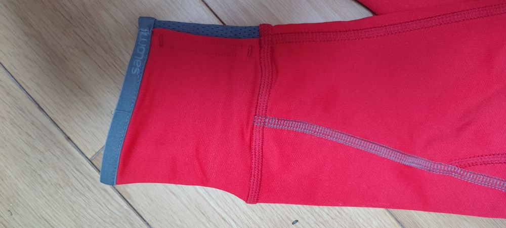Salomon Bluza Trail Runner Warm r.S