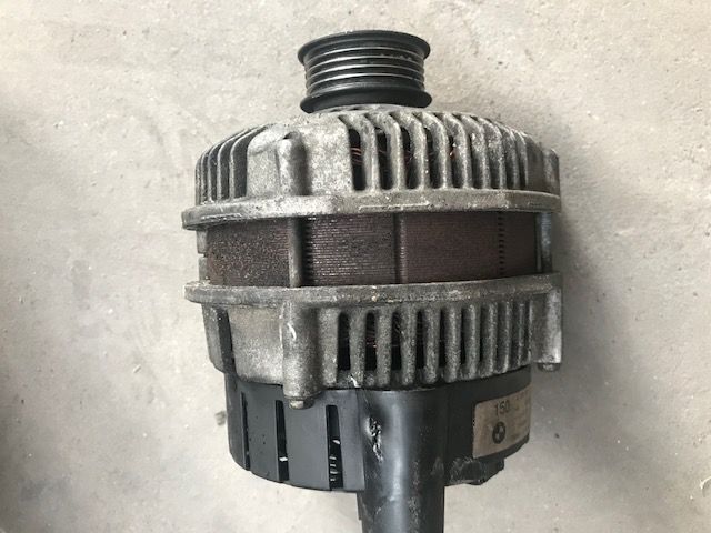 Alternador BMW X5 3.0 E53