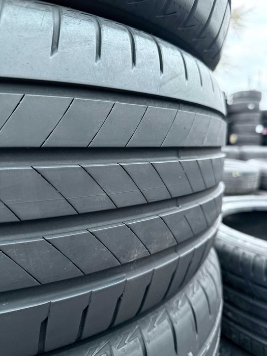 255 45 19 Bridgestone Turanza T005 90% 2024 шини Літо