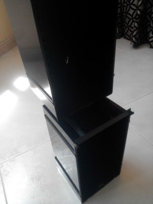 Plastic CD Storage Unit64738488535170122