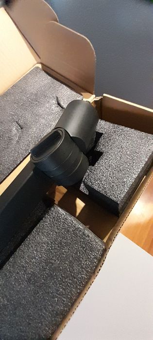 NZXT Ramię wysięgnika mikrofonu strumieniowego