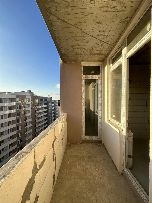 Продаж квартири по вул.Смакули 8