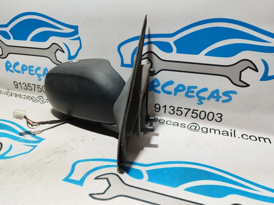 ESPELHO RETROVISOR DIREITO FORD MAVERICK II 2 MK2 1L8417682HJD