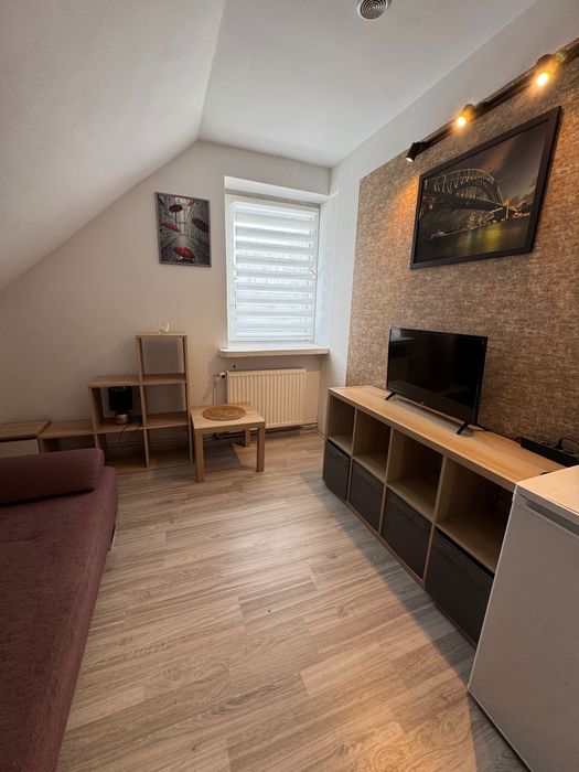Kawalerka ok. 18 m² | Strykowska | blisko ASP i uczelni | bez prowizji