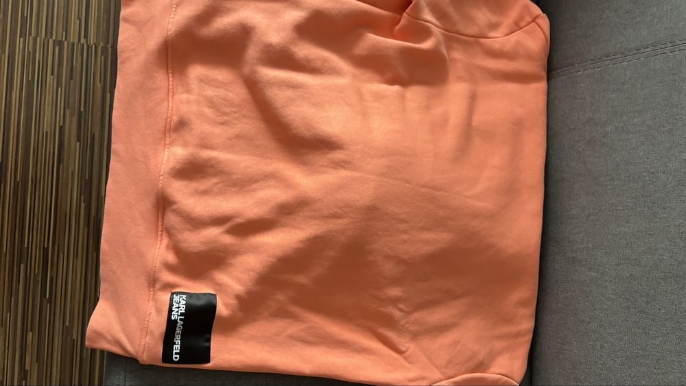 Bluza Karl Lagerfeld oryginał