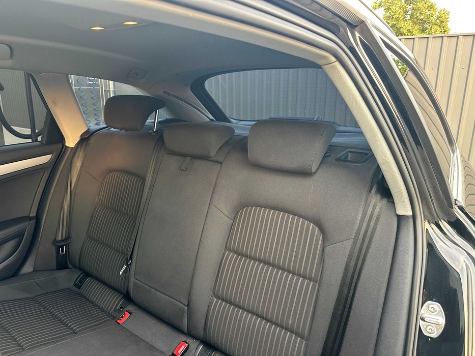 Audi A4 2012 VIN WAUZZZ8K3DA137177 фото оголошення 20 з 23